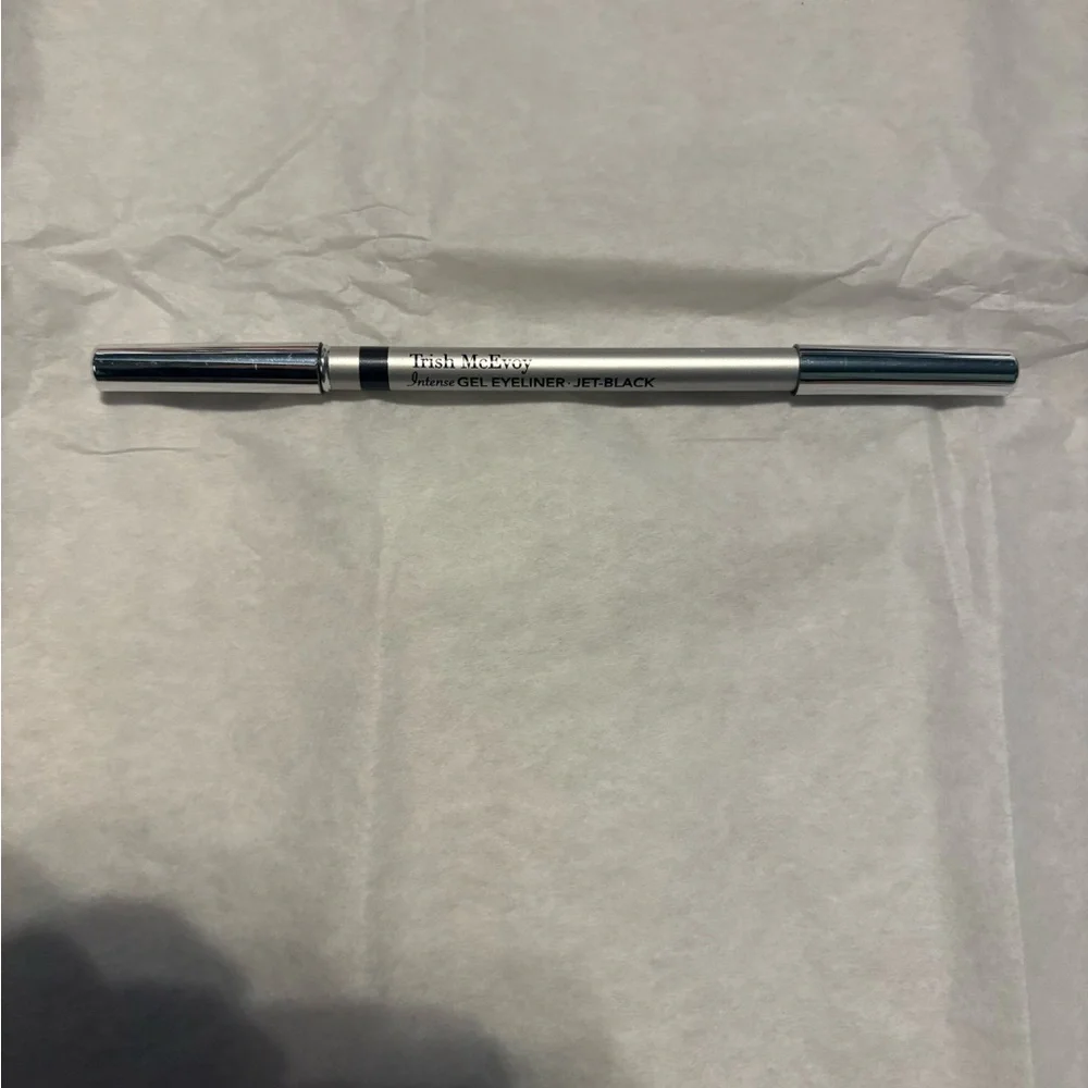 Trish McEvoy Intense Gel Eyeliner Jet Black